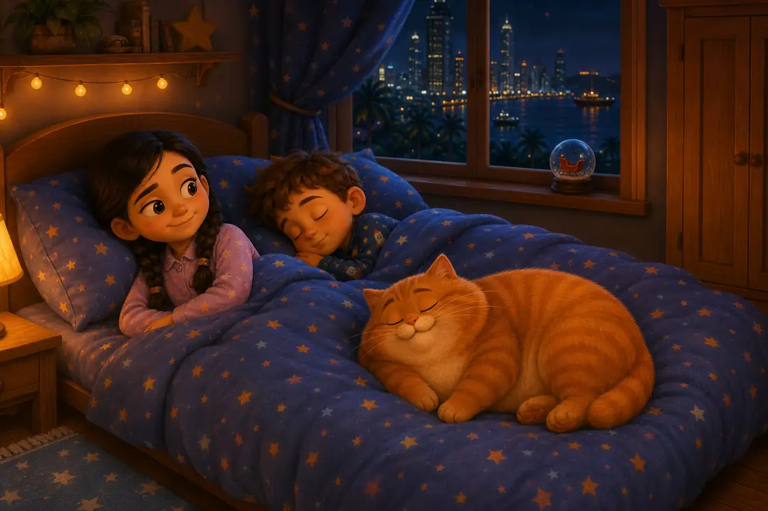 Бублик и слоны