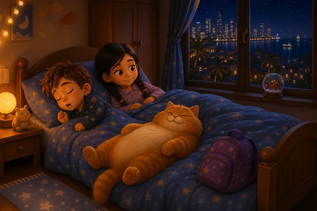 Бублик и Жар-птица