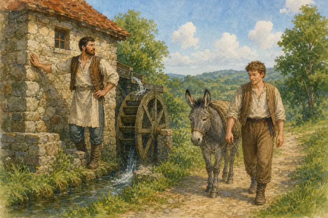 Кот в сапогах