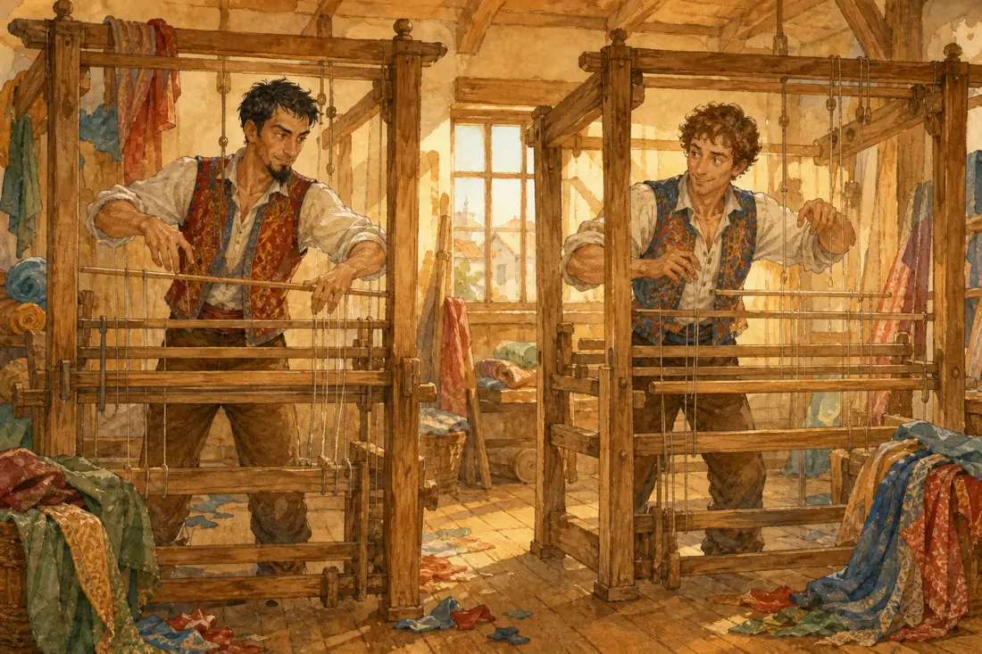 Новое платье короля
