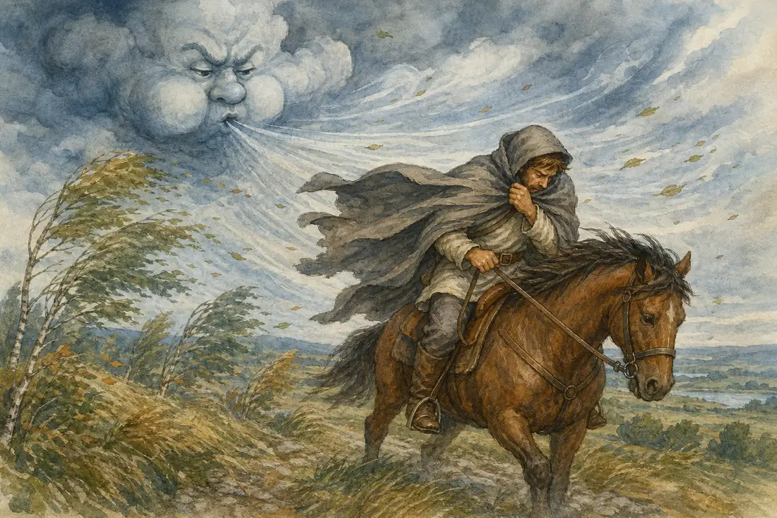 Рассказы и сказки