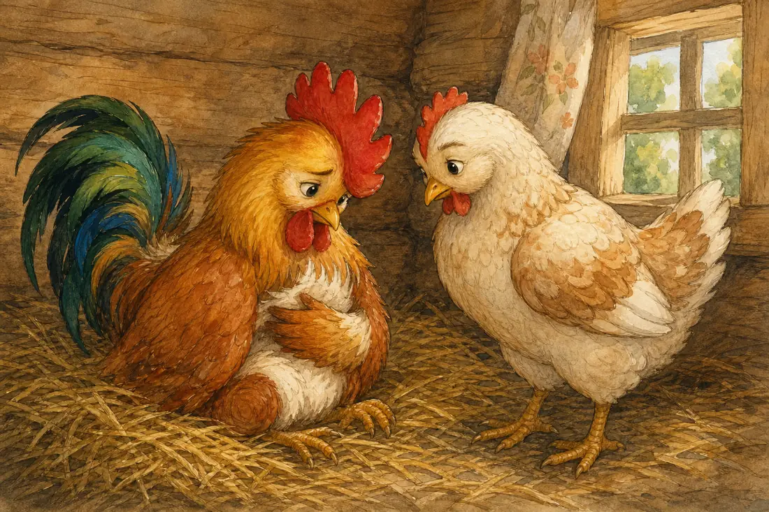 Рассказы и сказки