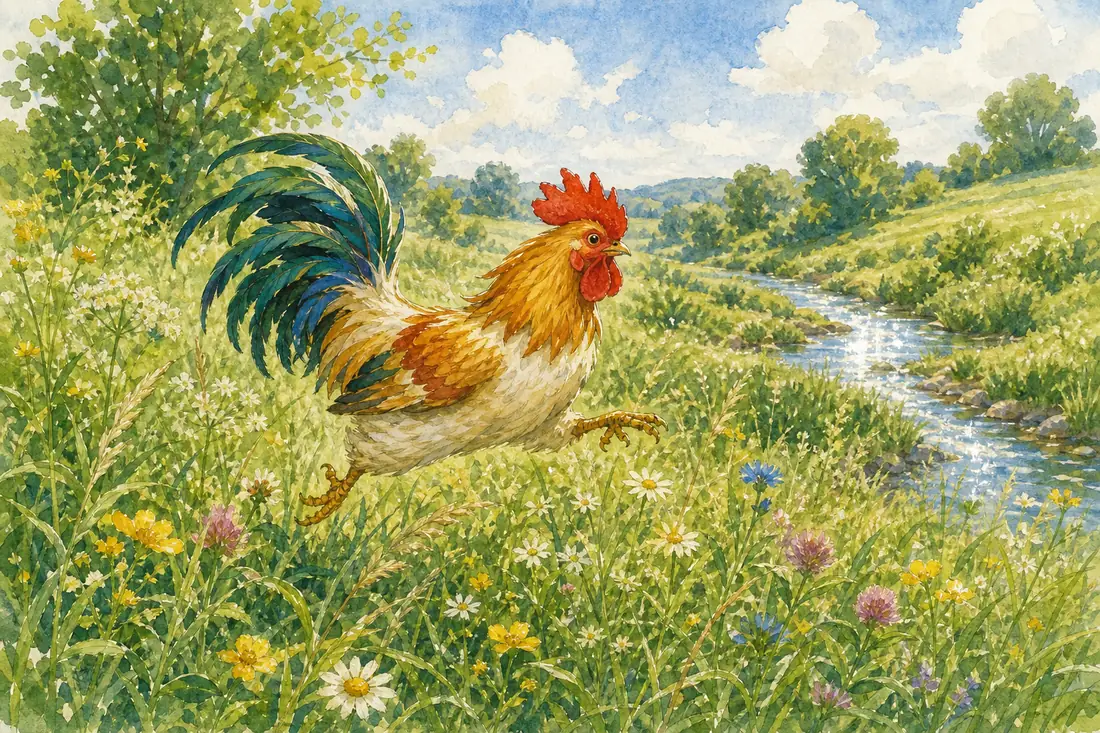Рассказы и сказки