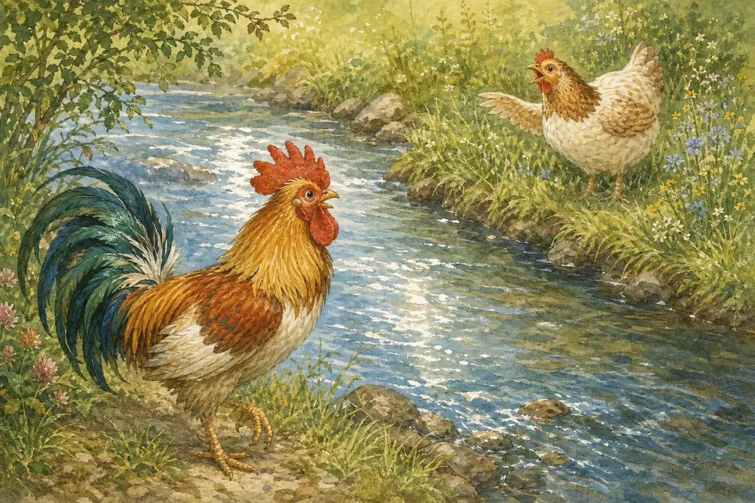 Рассказы и сказки
