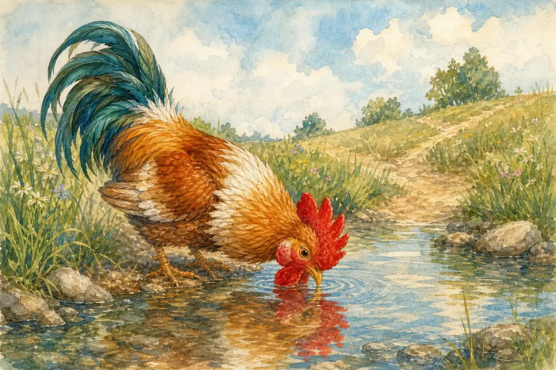Рассказы и сказки