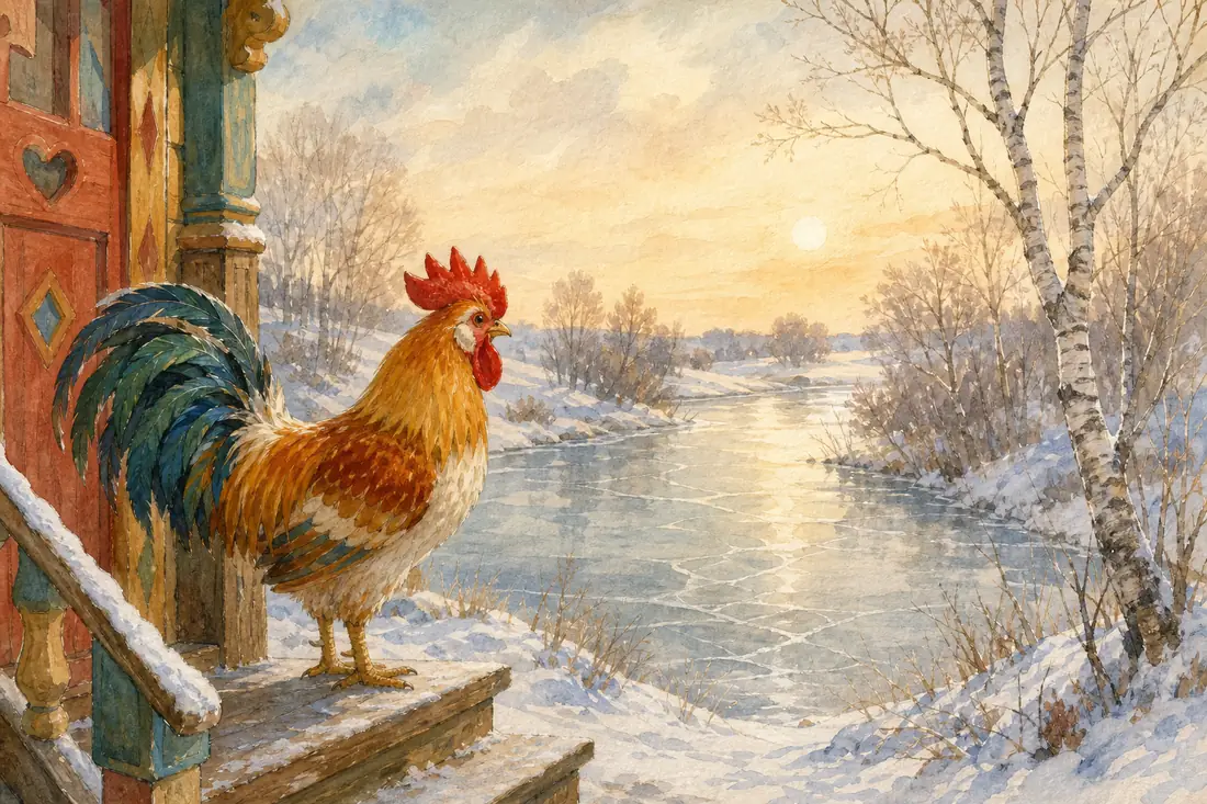 Рассказы и сказки