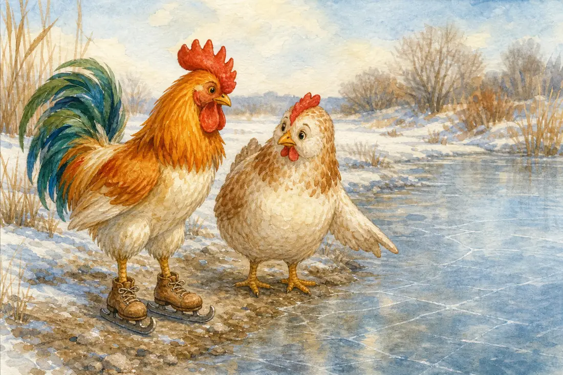 Рассказы и сказки