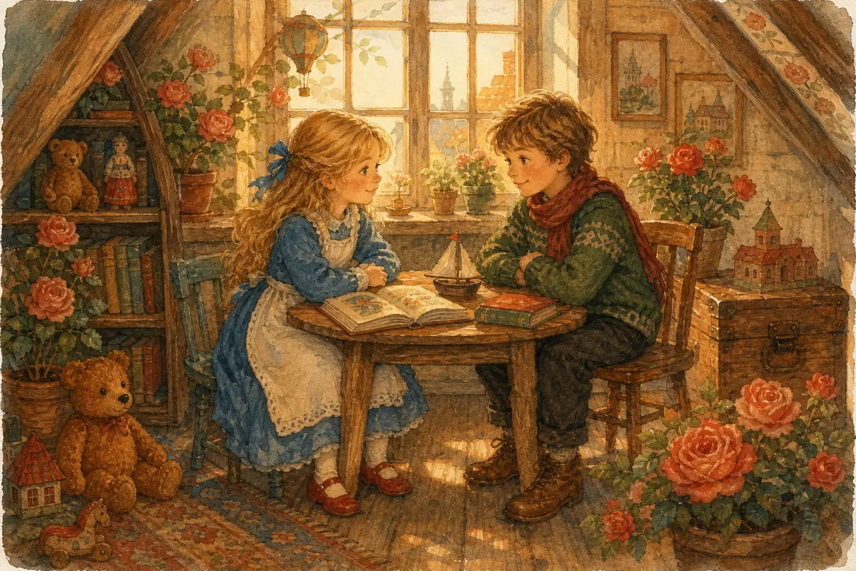Снежная королева
